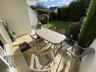 Maison a vendre Cambes-en-Plaine 14610 Calvados 108 m2 6 pièces 292600 euros