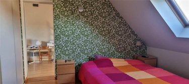 Maison a vendre Notre-Dame-d'Oé 37390 Indre-et-Loire 118 m2 4 pièces 321000 euros