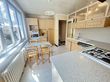 Maison a vendre Solesmes 59730 Nord 128 m2 8 pièces 120500 euros