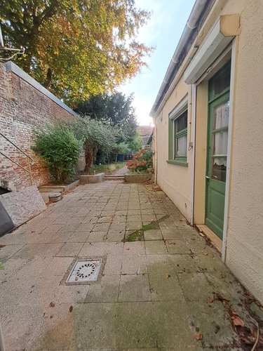 Immeuble a vendre Ardres 62610 Pas-de-Calais 302 m2  364100 euros