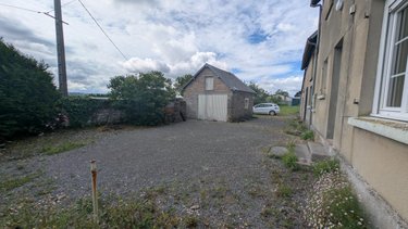 Maison a vendre Moyon Villages 50860 Manche 89 m2  90490 euros