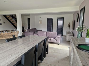 Location maison Flesquières 59267 Nord 145 m2  1100 euros