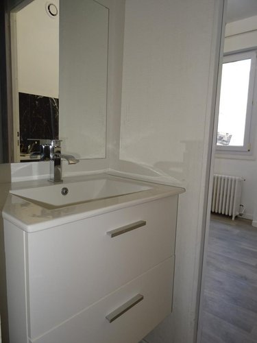 Location appartement Reims 51100 Marne 14 m2 1 pièce 480 euros