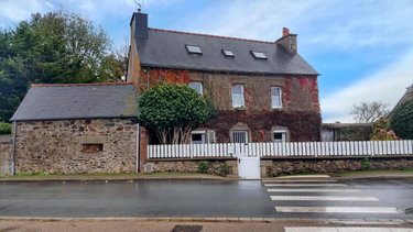 Maison a vendre Ploubazlanec 22620 Côtes-d'Armor 117 m2 6 pièces 270900 euros