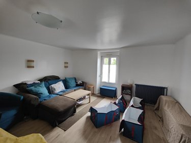 Appartement a vendre Theix-Noyalo 56450 Morbihan 118 m2  233887 euros