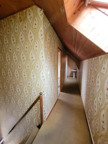Maison a vendre Pont-Scorff 56620 Morbihan 129 m2 7 pièces 219000 euros