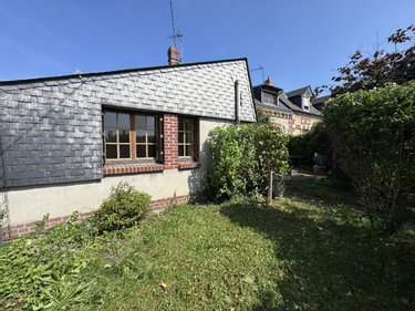 Maison a vendre Oissel 76350 Seine-Maritime 87 m2 5 pièces 154580 euros