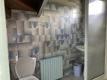 Maison a vendre Saint-Pierre-lès-Elbeuf 76320 Seine-Maritime 108 m2 5 pièces 134400 euros