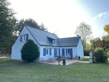 Maison a vendre Saint-Clément-de-la-Place 49370 Maine-et-Loire 151 m2 6 pièces 394460 euros
