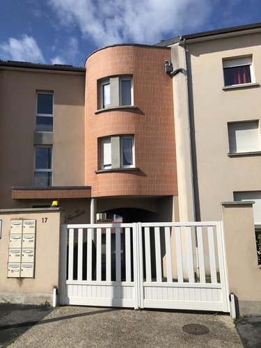 Appartement a vendre Châlons-en-Champagne 51000 Marne 65 m2 3 pièces 147920 euros