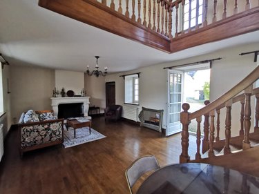 Maison a vendre Camlez 22450 Côtes-d'Armor 179 m2 9 pièces 439000 euros