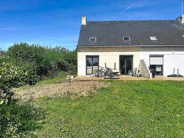 Maison a vendre Groix 56590 Morbihan 89 m2 4 pièces 399990 euros
