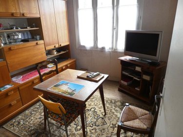 Maison a vendre Langoëlan 56160 Morbihan 55 m2 3 pièces 49030 euros