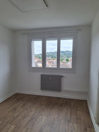 Location appartement Cusset 03300 Allier 80 m2 4 pièces 760 euros