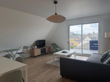 Appartement a vendre Dinard 35800 Ille-et-Vilaine 73 m2 3 pièces 627000 euros