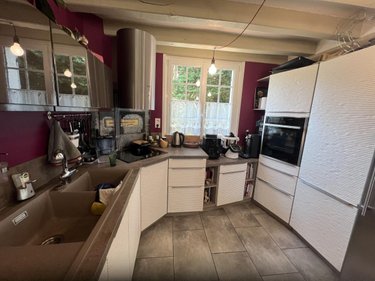 Maison a vendre La Coulonche 61220 Orne 151 m2 7 pièces 245000 euros