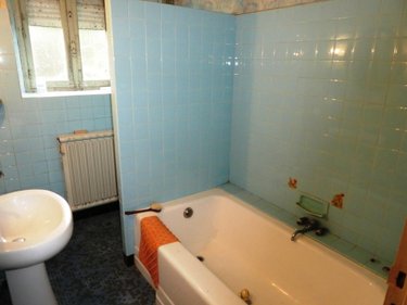 Maison a vendre Le Croisty 56540 Morbihan 140 m2 6 pièces 58630 euros