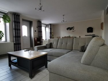 Maison a vendre Écourt-Saint-Quentin 62860 Pas-de-Calais 123 m2 4 pièces 168800 euros