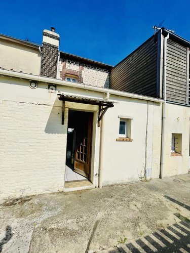 Maison a vendre Le Petit-Quevilly 76140 Seine-Maritime 52 m2 3 pièces 109900 euros