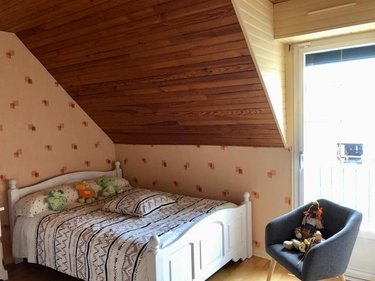 Maison a vendre Beaucouzé 49070 Maine-et-Loire 99 m2 5 pièces 332660 euros