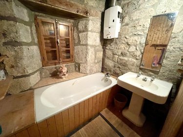 Maison a vendre Saint-Just 15320 Cantal 191 m2 7 pièces 269000 euros