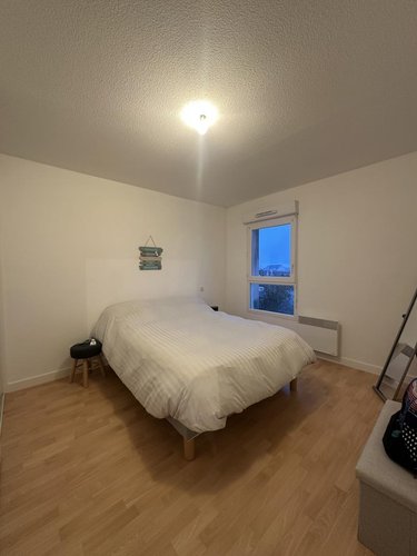 Appartement a vendre Hennebont 56700 Morbihan 38 m2 2 pièces 137260 euros