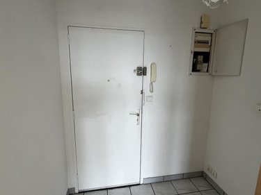 Appartement a vendre Dijon 21000 Côte-d'Or 47 m2 2 pièces 66000 euros