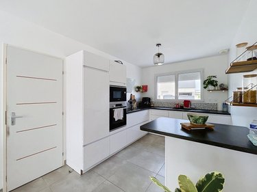Maison a vendre Cléguer 56620 Morbihan 105 m2 6 pièces 291520 euros
