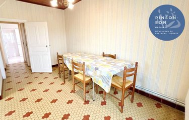 Maison a vendre Médréac 35360 Ille-et-Vilaine 68 m2 4 pièces 141156 euros
