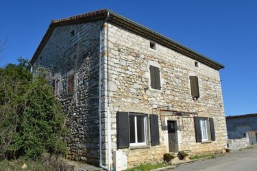Maison a vendre Vogüé 07200 Ardèche 139 m2 7 pièces 159000 euros