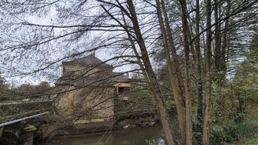 Maison a vendre Freigné 44540 Loire-Atlantique 282 m2 10 pièces 132000 euros