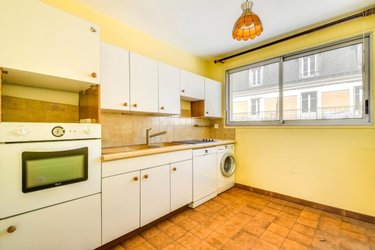 Appartement a vendre Bois-Colombes 92270 Hauts-de-Seine 64 m2 3 pièces 451000 euros