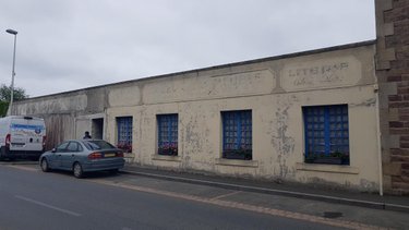 Maison a vendre Paimpol 22500 Côtes-d'Armor 93 m2 10 pièces 136140 euros