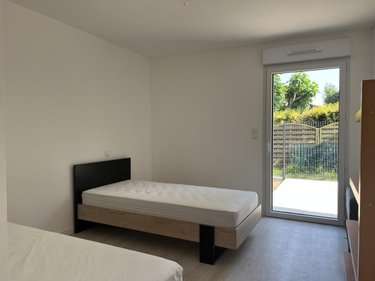Location maison Saint-Pierre-Montlimart 49110 Maine-et-Loire 56 m2 3 pièces 671 euros