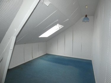 Maison a vendre Châteauneuf-du-Faou 29520 Finistère 94 m2 6 pièces 165140 euros