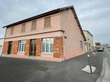 Maison a vendre Reims 51100 Marne 170 m2 6 pièces 232000 euros