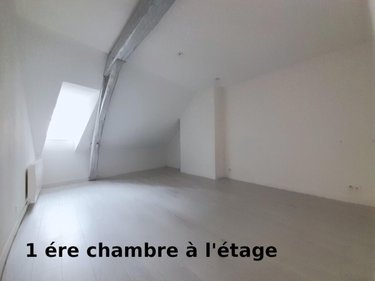 Maison a vendre Montoire-sur-le-Loir 41800 Loir-et-Cher 115 m2 5 pièces 129875 euros