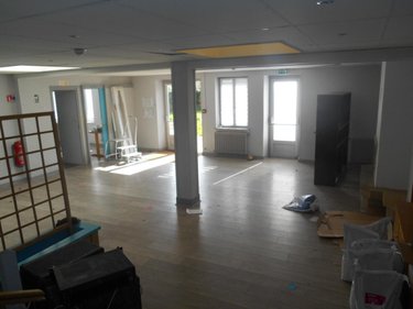 Immeuble a vendre Saint-Pol-de-Léon 29250 Finistère 587 m2  521000 euros