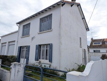 Maison a vendre Pornichet 44380 Loire-Atlantique 82 m2 5 pièces 405600 euros