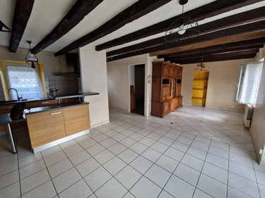 Maison a vendre Malestroit 56140 Morbihan 81 m2 4 pièces 187700 euros