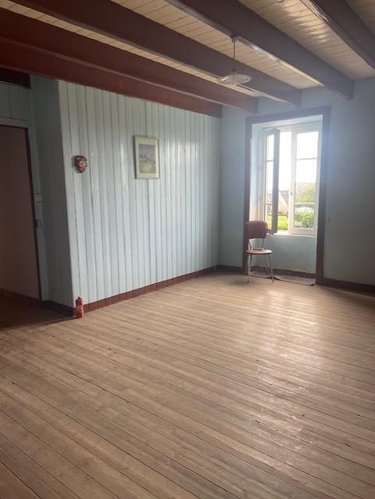 Maison a vendre Lamballe-Armor 22400 Côtes-d'Armor 123 m2  220500 euros