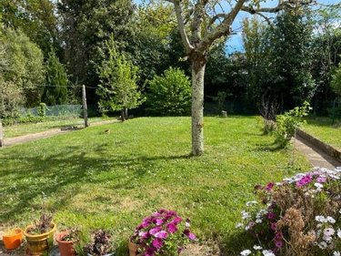Maison a vendre Lanester 56600 Morbihan 95 m2 6 pièces 229240 euros