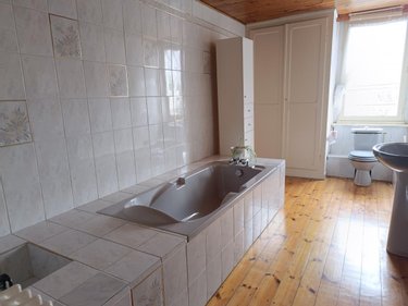 Maison a vendre Noeux les Mines 62290 Pas-de-Calais 120 m2  101500 euros