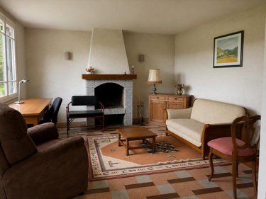 Maison a vendre Amfreville-sous-les-Monts 27380 Eure 181 m2  210000 euros