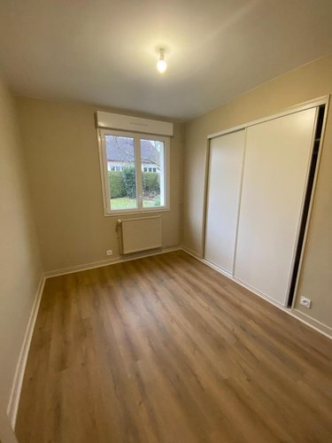 Location maison Saint-Berthevin 53940 Mayenne 86 m2 4 pièces 900 euros