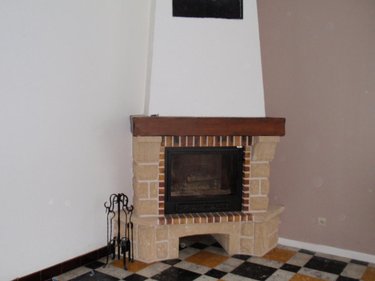 Location maison Oignies 62590 Pas-de-Calais 75 m2 3 pièces 674 euros