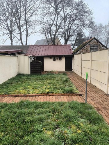 Maison a vendre Précigné 72300 Sarthe 68 m2 4 pièces 80000 euros