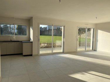 Maison a vendre Le Faouët 56320 Morbihan 160 m2  374040 euros
