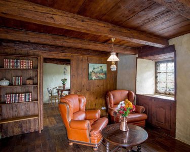 Maison a vendre Andelat 15100 Cantal 47 m2  110000 euros