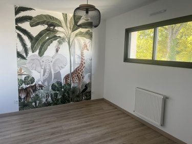 Maison a vendre L'Huisserie 53970 Mayenne 155 m2  445400 euros